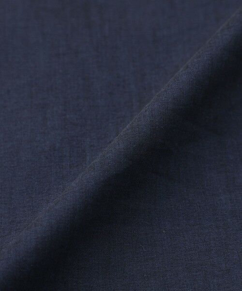 AMACA / アマカ ロング・マキシ丈スカート | シャンブレーデニムフレアスカート | 詳細9