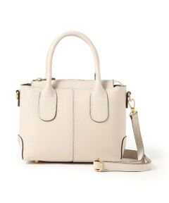 AMACA / アマカ メッセンジャーバッグ・ウエストポーチ | ミロス ショルダーバッグ