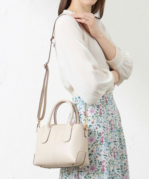 AMACA / アマカ メッセンジャーバッグ・ウエストポーチ | ミロス ショルダーバッグ | 詳細3