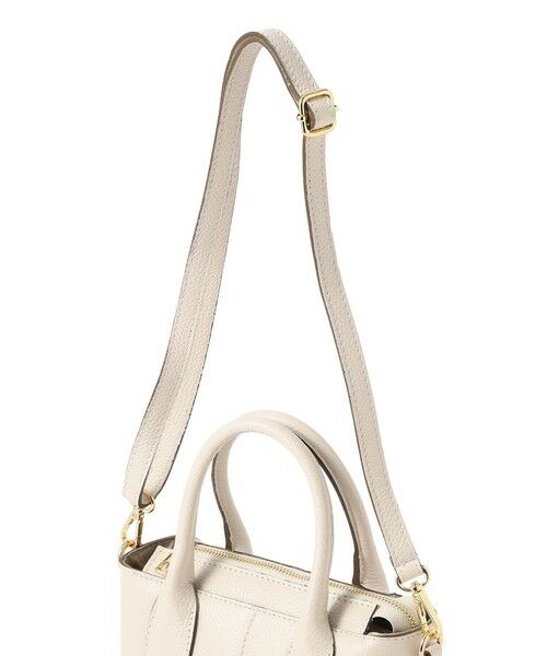 AMACA / アマカ メッセンジャーバッグ・ウエストポーチ | ミロス ショルダーバッグ | 詳細9