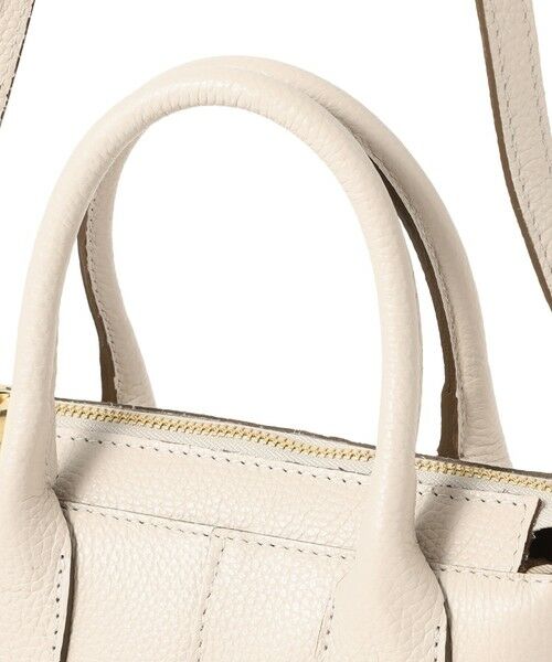 AMACA / アマカ メッセンジャーバッグ・ウエストポーチ | ミロス ショルダーバッグ | 詳細11