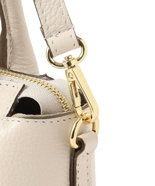 AMACA / アマカ メッセンジャーバッグ・ウエストポーチ | ミロス ショルダーバッグ | 詳細12