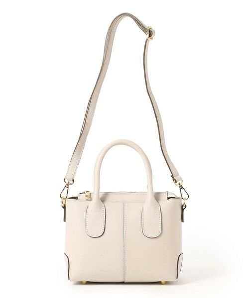 AMACA / アマカ メッセンジャーバッグ・ウエストポーチ | ミロス ショルダーバッグ | 詳細14