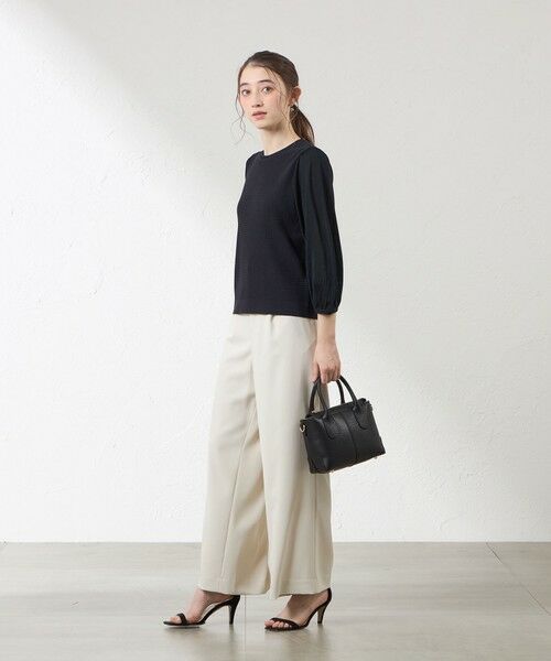 AMACA / アマカ メッセンジャーバッグ・ウエストポーチ | ミロス ショルダーバッグ | 詳細2