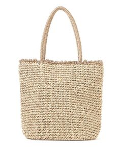 AMACA / アマカ メッセンジャーバッグ・ウエストポーチ | ペーパートートバッグ