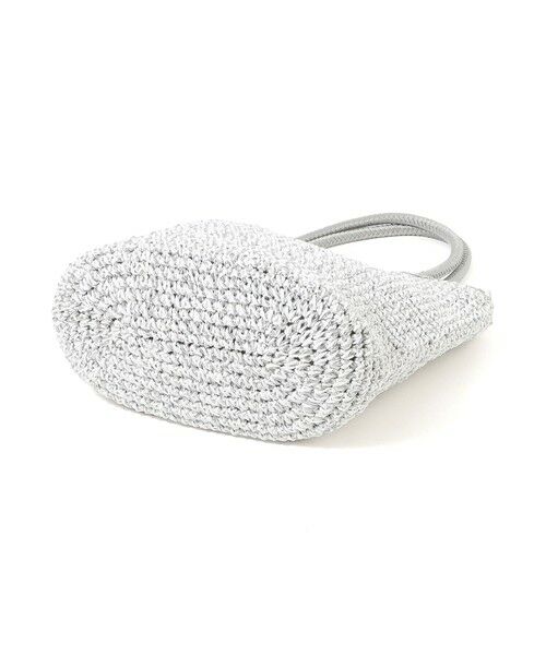 AMACA / アマカ メッセンジャーバッグ・ウエストポーチ | ペーパートートバッグ | 詳細3