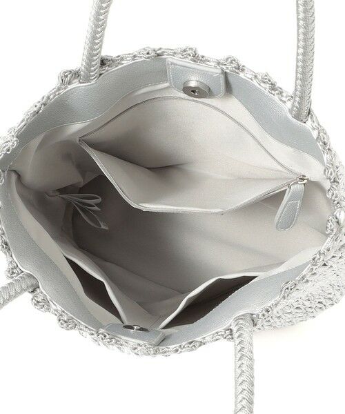 AMACA / アマカ メッセンジャーバッグ・ウエストポーチ | ペーパートートバッグ | 詳細4