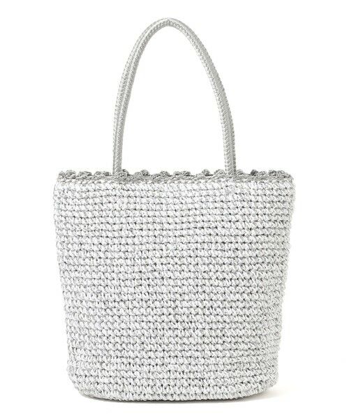 AMACA / アマカ メッセンジャーバッグ・ウエストポーチ | ペーパートートバッグ | 詳細1