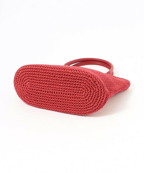 AMACA / アマカ メッセンジャーバッグ・ウエストポーチ | コードバッグ | 詳細3