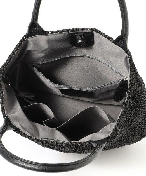 AMACA / アマカ メッセンジャーバッグ・ウエストポーチ | コードバッグ | 詳細4