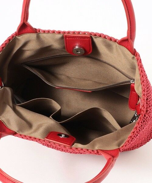 AMACA / アマカ メッセンジャーバッグ・ウエストポーチ | コードバッグ | 詳細5