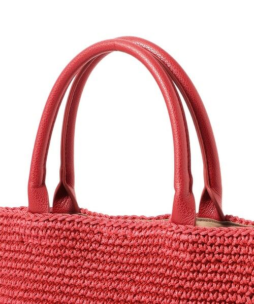 AMACA / アマカ メッセンジャーバッグ・ウエストポーチ | コードバッグ | 詳細6