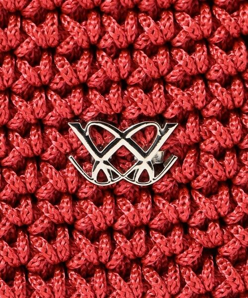 AMACA / アマカ メッセンジャーバッグ・ウエストポーチ | コードバッグ | 詳細7