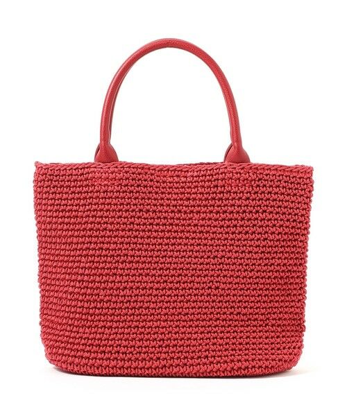 AMACA / アマカ メッセンジャーバッグ・ウエストポーチ | コードバッグ | 詳細1