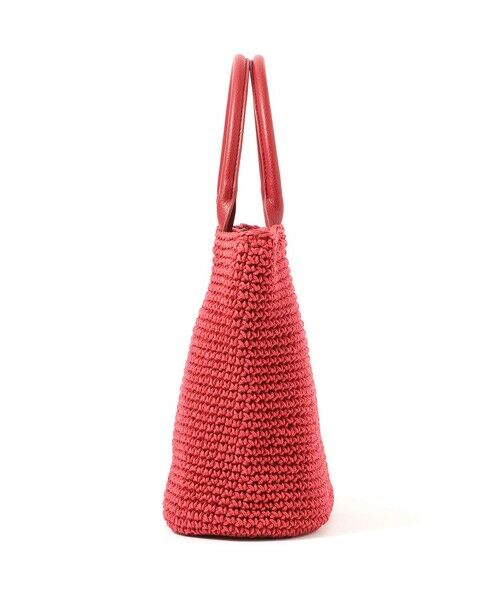 AMACA / アマカ メッセンジャーバッグ・ウエストポーチ | コードバッグ | 詳細2