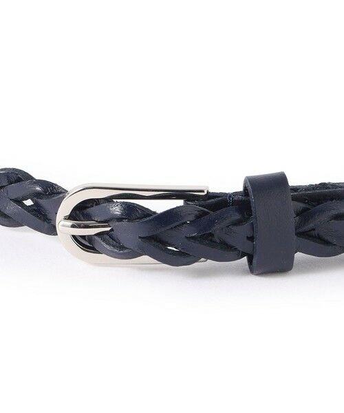 AMACA / アマカ ベルト・サスペンダー | メッシュベルト | 詳細1