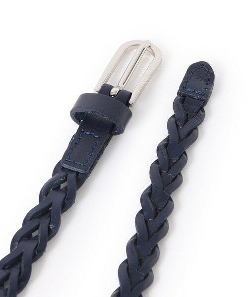 AMACA / アマカ ベルト・サスペンダー | メッシュベルト | 詳細2