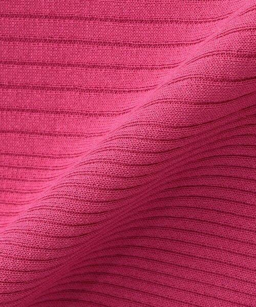 AMACA / アマカ ニット・セーター | 2WAYドルマンニットプルオーバー | 詳細5