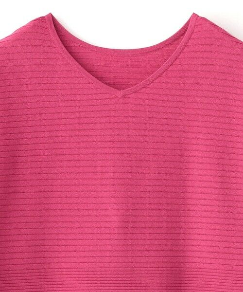 AMACA / アマカ ニット・セーター | 2WAYドルマンニットプルオーバー | 詳細2