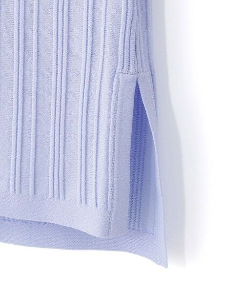 AMACA / アマカ ニット・セーター | ドライレーヨンストレッチ 着流しカーディガン | 詳細4