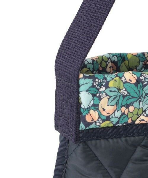 AMACA / アマカ メッセンジャーバッグ・ウエストポーチ | 【LIBERTY】【AMACA Marche】キルトトートバッグ | 詳細9