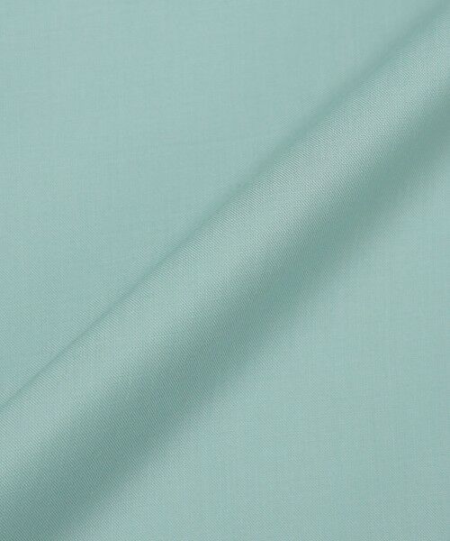 AMACA / アマカ ロング・マキシ丈ワンピース | フレンチスリーブ マーメイドワンピース | 詳細7