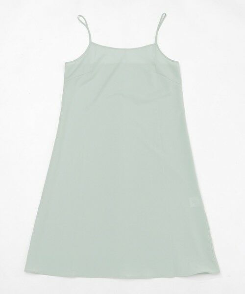 AMACA / アマカ ロング・マキシ丈ワンピース | フレンチスリーブ マーメイドワンピース | 詳細8