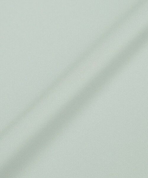 AMACA / アマカ ロング・マキシ丈ワンピース | フレンチスリーブ マーメイドワンピース | 詳細9