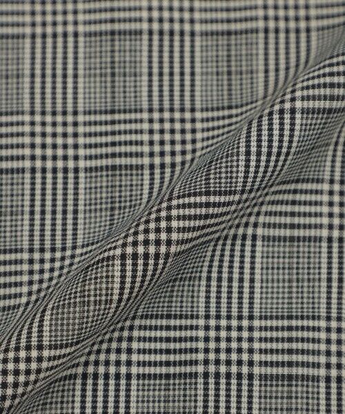 AMACA / アマカ シャツ・ブラウス | シズルチェック ボウタイブラウス | 詳細8