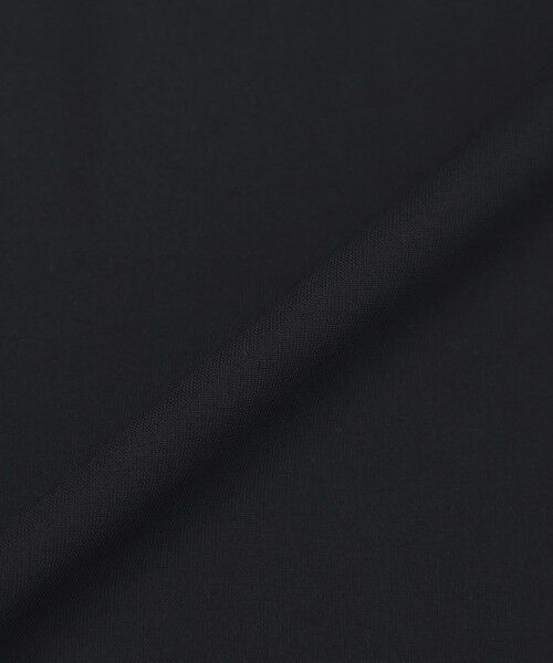 AMACA / アマカ シャツ・ブラウス | 【接触冷感･防シワ】シアーボイル ボウタイブラウス | 詳細8