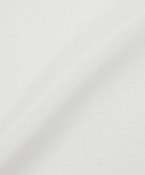 AMACA / アマカ シャツ・ブラウス | 【接触冷感】シルキーローン スタンドカラーブラウス | 詳細9