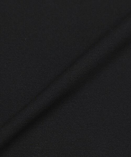 AMACA / アマカ ニット・セーター | 【接触冷感･UV対策】ライトレーヨンストレッチ ボレロ | 詳細9