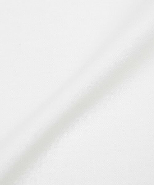 AMACA / アマカ カットソー | 【接触冷感･UV対策】Blousey フロントレース プルオーバー | 詳細10