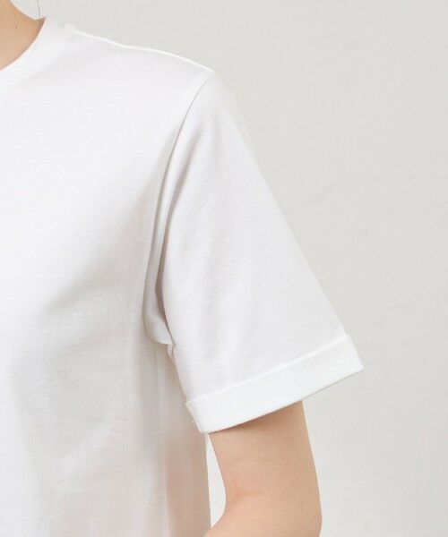 AMACA / アマカ カットソー | 【大橋美由紀さんコラボ】【AMACA Marche】プリントTシャツ | 詳細6