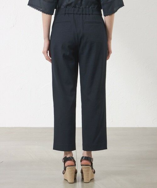 AMACA / アマカ その他パンツ | 【接触冷感･UV対策･吸水速乾】ドライオックス クロップドパンツ | 詳細7