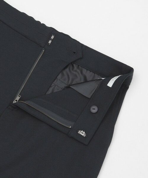 AMACA / アマカ その他パンツ | 【接触冷感･UV対策･吸水速乾】ドライオックス クロップドパンツ | 詳細9