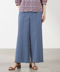 AMACA / アマカ その他パンツ | 【接触冷感･UV対策･吸水速乾】ドライオックス セミワイドパンツ