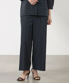 AMACA / アマカ その他パンツ | 【接触冷感･UV対策･吸水速乾】ドライオックス セミワイドパンツ