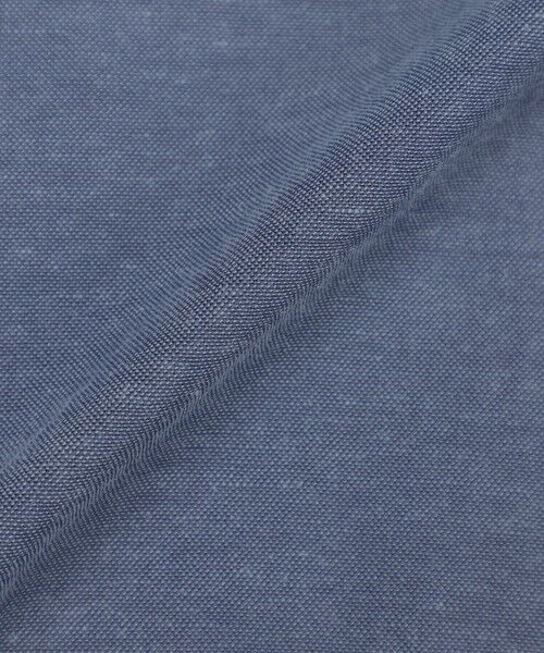 AMACA / アマカ その他パンツ | 【接触冷感･UV対策･吸水速乾】ドライオックス セミワイドパンツ | 詳細10