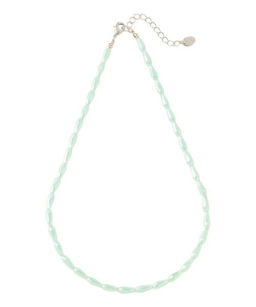 AMACA / アマカ ネックレス・ペンダント・チョーカー | カラーガラスネックレス | 詳細5