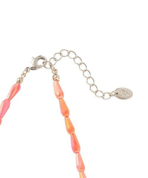 AMACA / アマカ ネックレス・ペンダント・チョーカー | カラーガラスネックレス | 詳細2