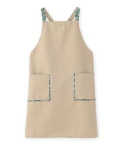 AMACA / アマカ その他小物 | 【LIBERTY】【AMACA Marche】エプロン