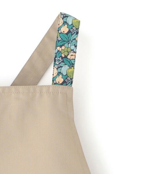 AMACA / アマカ その他小物 | 【LIBERTY】【AMACA Marche】エプロン | 詳細3