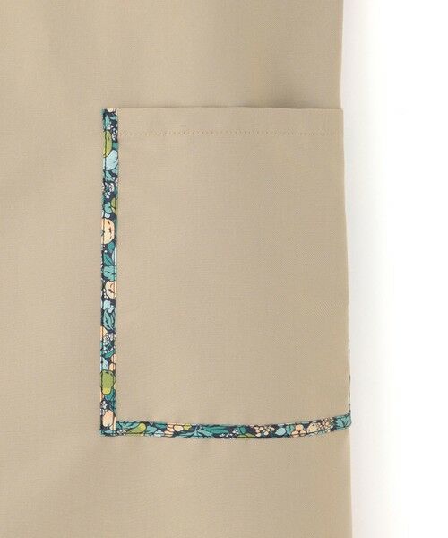 AMACA / アマカ その他小物 | 【LIBERTY】【AMACA Marche】エプロン | 詳細5