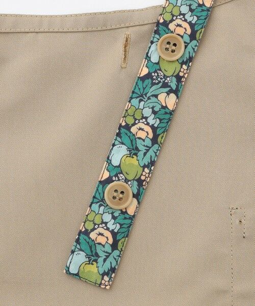 AMACA / アマカ その他小物 | 【LIBERTY】【AMACA Marche】エプロン | 詳細7