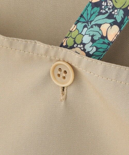 AMACA / アマカ その他小物 | 【LIBERTY】【AMACA Marche】エプロン | 詳細8