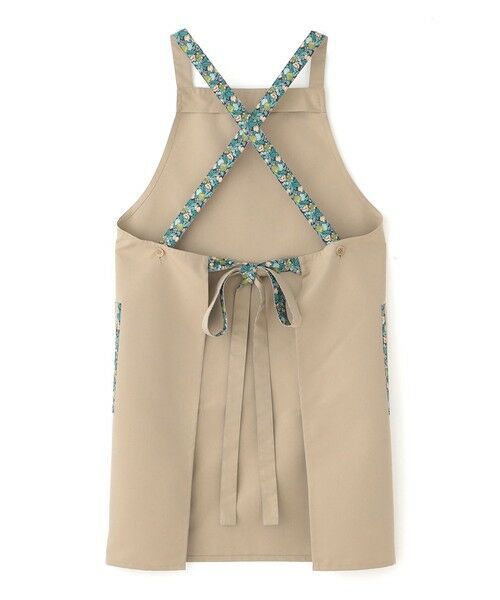 AMACA / アマカ その他小物 | 【LIBERTY】【AMACA Marche】エプロン | 詳細1