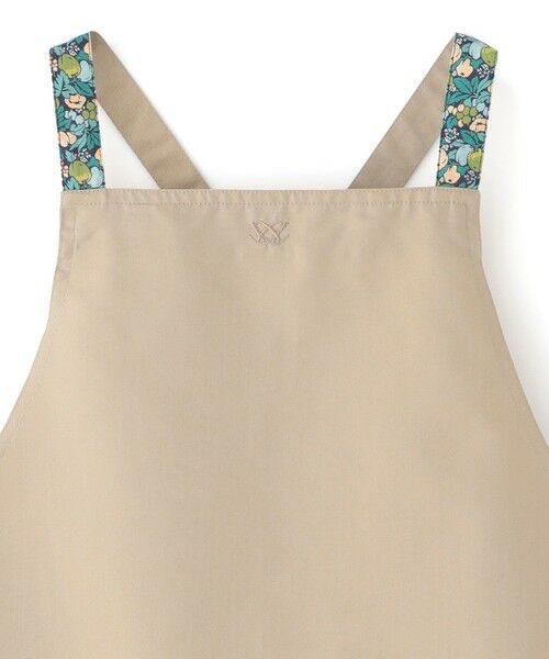 AMACA / アマカ その他小物 | 【LIBERTY】【AMACA Marche】エプロン | 詳細2