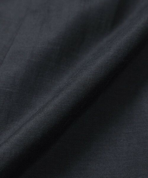 AMACA / アマカ シャツ・ブラウス | 【接触冷感】シルキーローン ピンタックブラウス | 詳細9