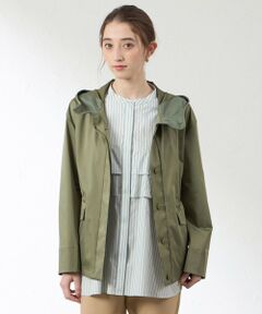 AMACA / アマカ その他アウター | 【はっ水・花粉対策】LIMONTA EAST フィールドコート